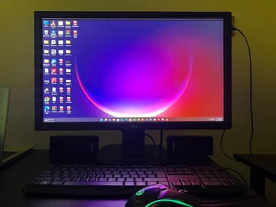GAMING PC i5 7th Generation 16 GB DDR4 RAM. 1.5 GB NVIDIA 760 - GTA V
