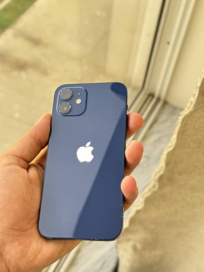 Apple iPhone 12