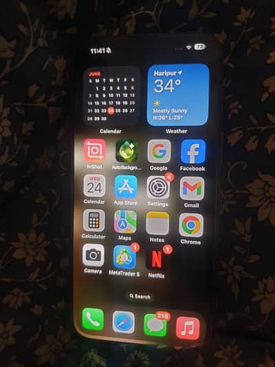 15 pro max 256gb