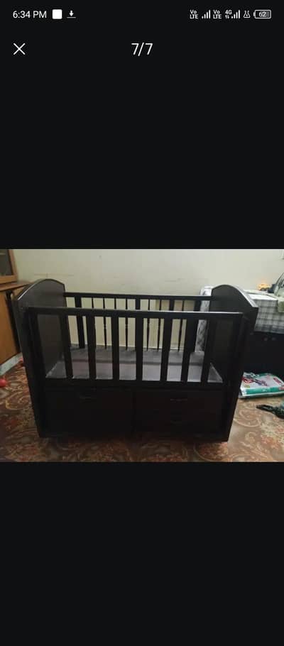 baby cart