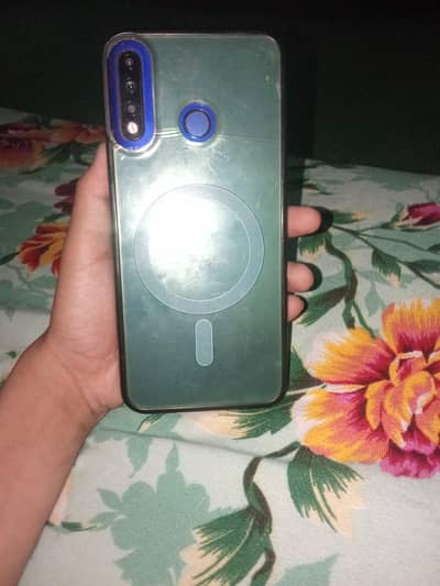 Tecno Pop 4