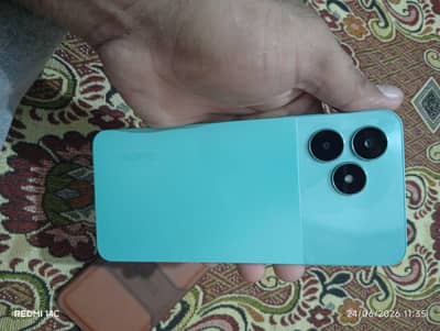 Realme C51 4/128