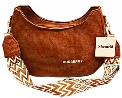 Makeup Brushes Set and handbags