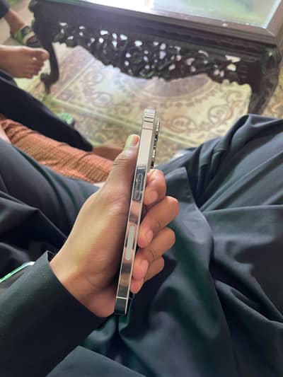 Apple iPhone 14 Pro