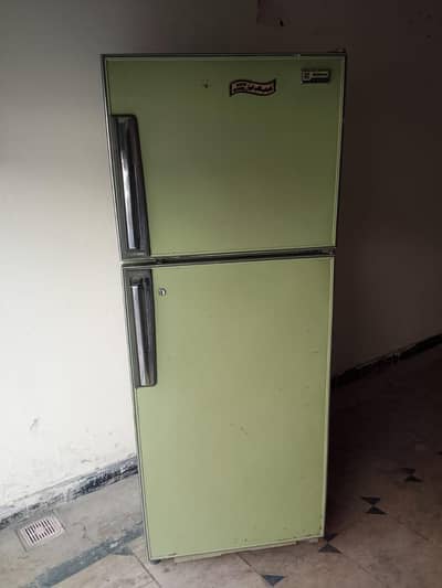 fridge for sale. 03335641174