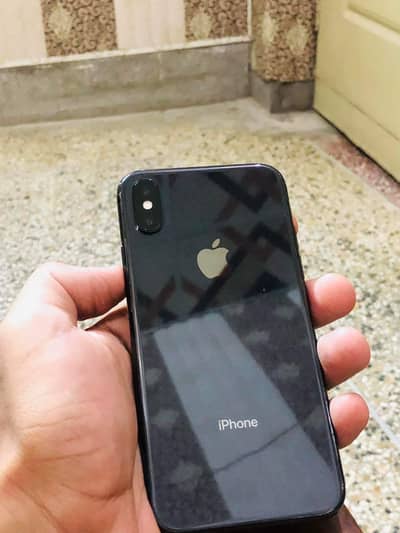 iPhone X pta approved