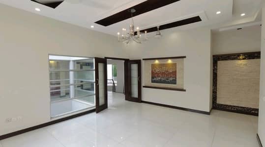 1 Kanal Upper Portion For rent In AWT Phase 2 Lahore