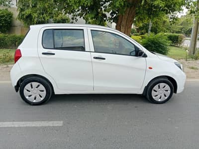 Suzuki Cultus VXR 2019