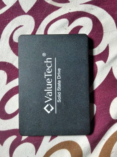 Valuetech 128GB Sata SSD Drive