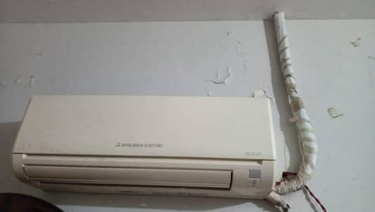 Mitsubishi AC 1 Ton