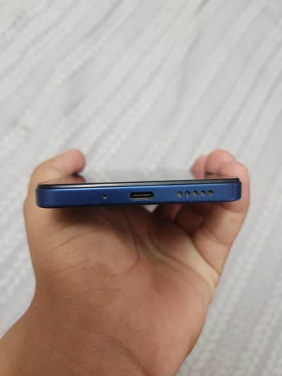 Xiaomi Redmi 14C