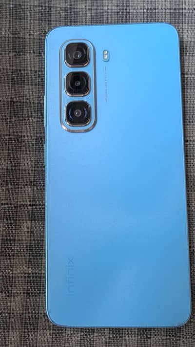 Infinix Hot 50 Pro