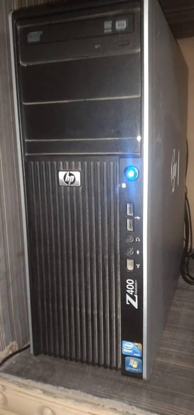 Gaming PC