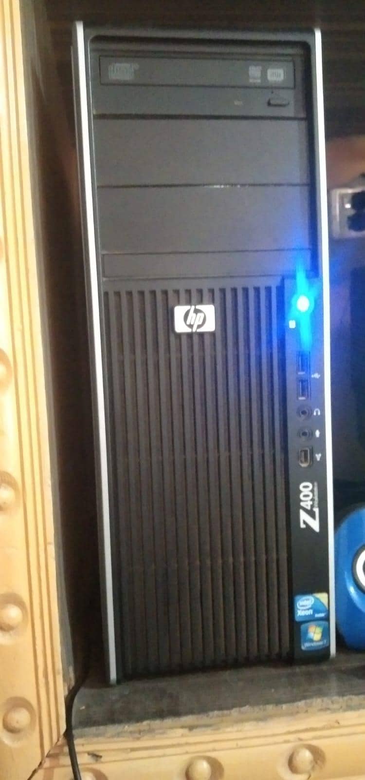 Gaming PC 1