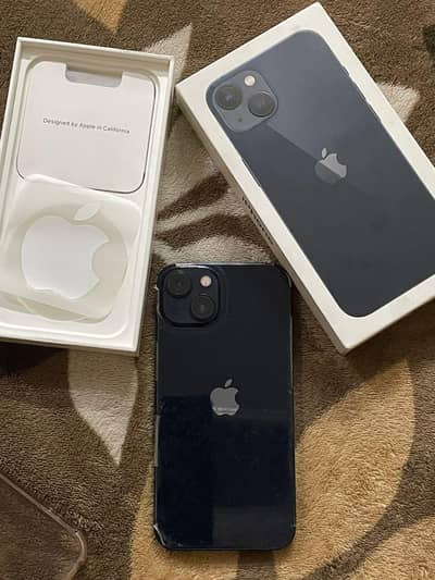 Apple iPhone 13
