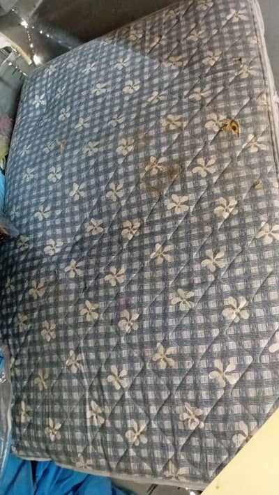 Master Spring Mattress