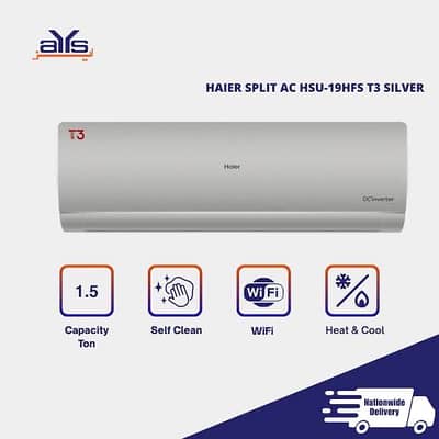 Haier 19hfs
