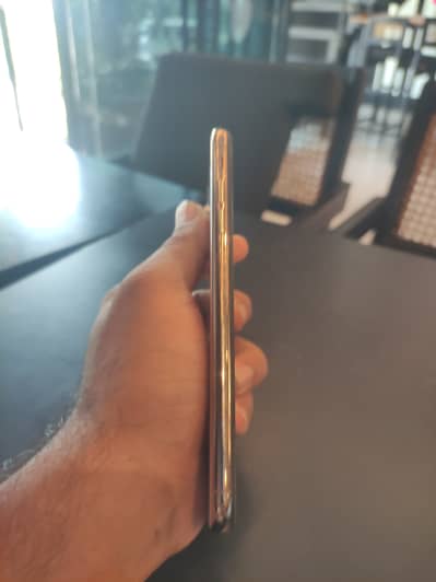 Iphone Xsmax PTA approved 64 GB 10/10 condition