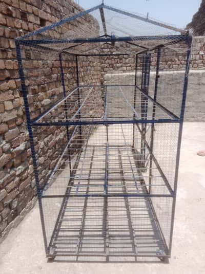 Hen Cages for sale