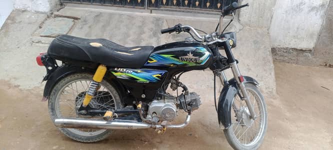 Unique Bike For Sale on Easy Instalment