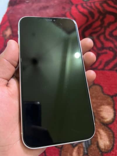 Iphone 11.128 GB. NON PTA