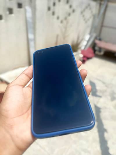 Infinix Note 8