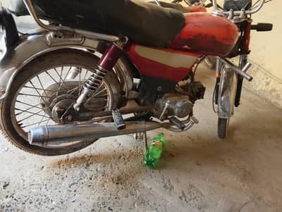 engine All ok100%