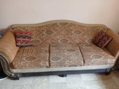 7 seater sofa set for sale