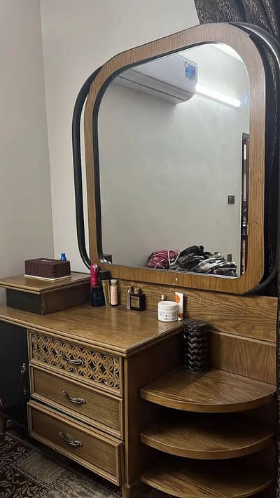 bed&furniture