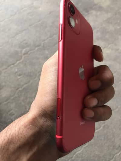 Apple iPhone 11