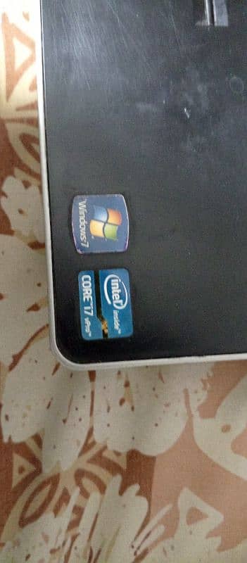 Dell Latitude E6530/corei7/3rd generation