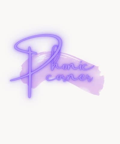 Phonic Corner