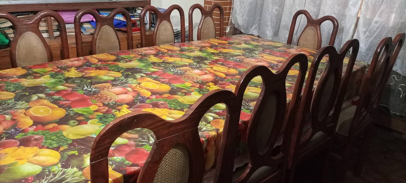 Dining Table 1
