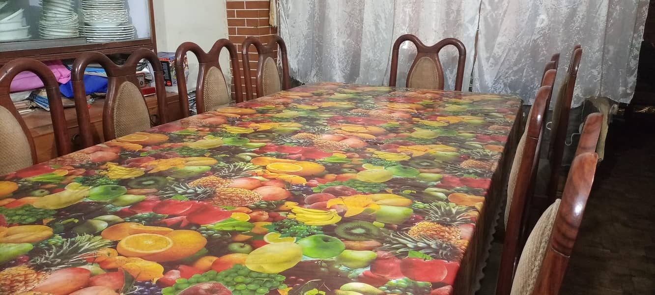 Dining Table 2