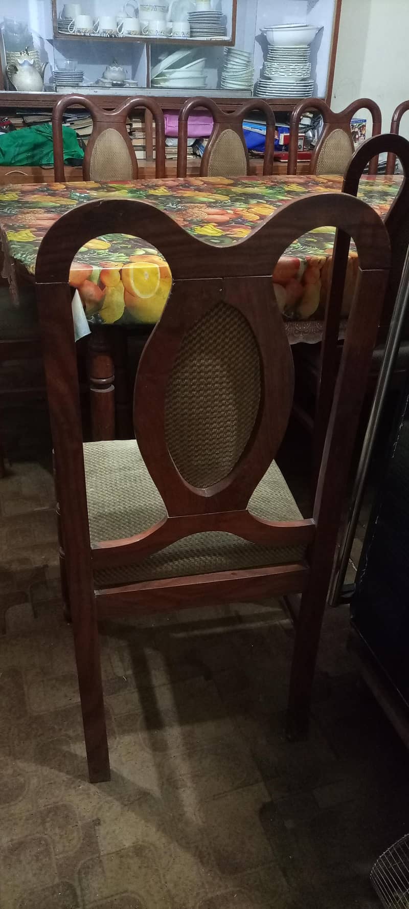 Dining Table 4