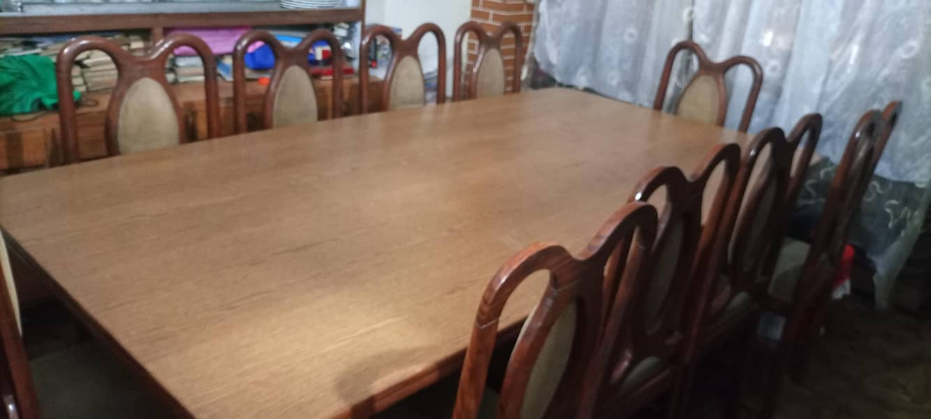 Dining Table 5