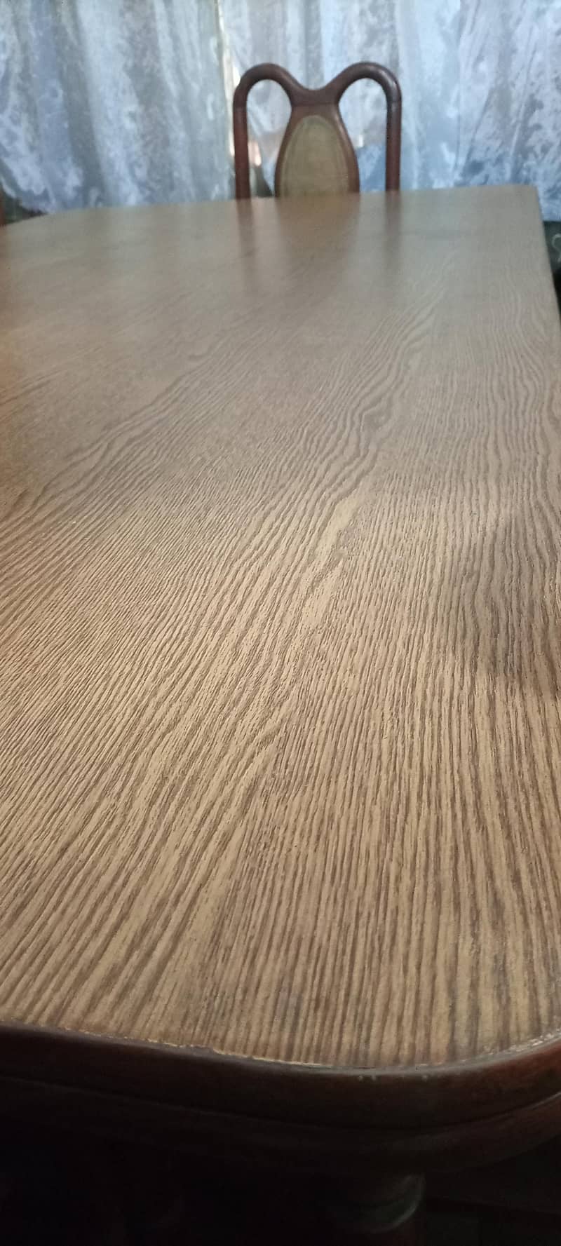 Dining Table 7