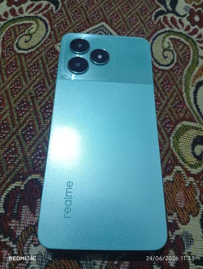 Realme C51 4/128