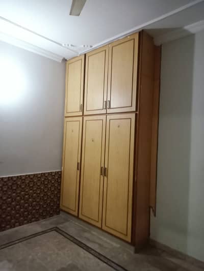 4 Marla Single Story House available for rent