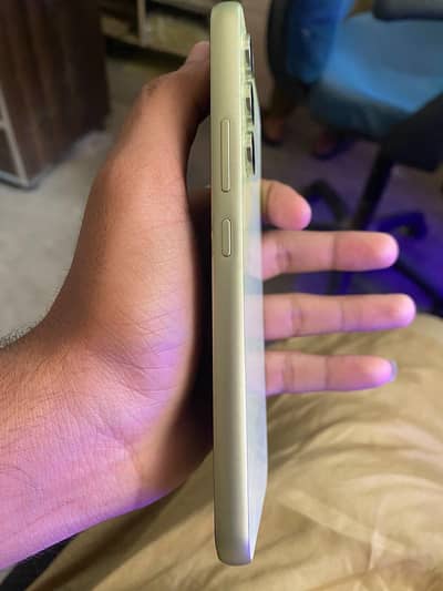 Samsung Mobile A54 5G