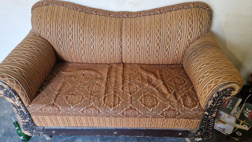 3,2,1 sofa set 1