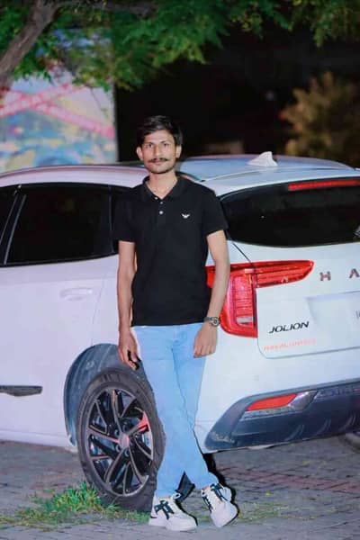 Muhammad Azer