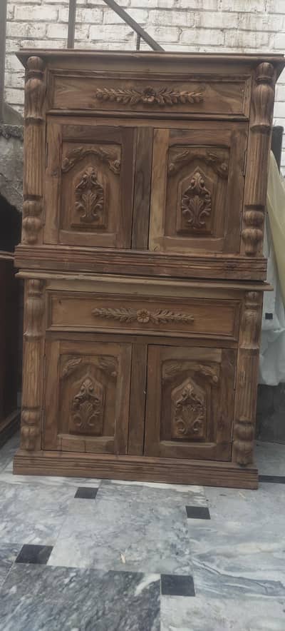 furniture not paint