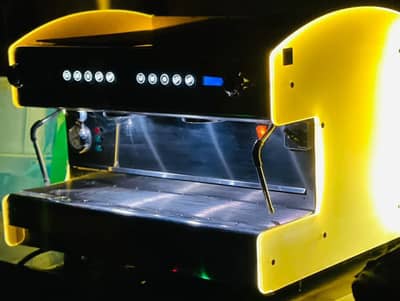 Laspazial Coffee machine | Coffee Machine Laspazial