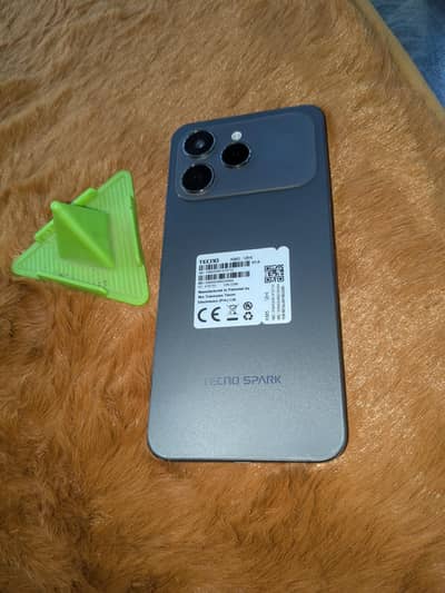 Tecno Spark 40