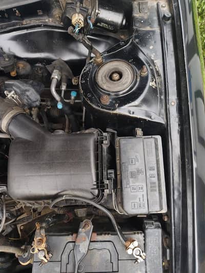 Toyota Corolla 1999