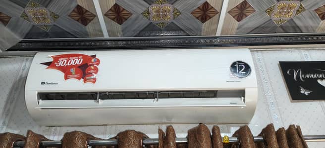 Dowlance  A c For sell invertor  A C