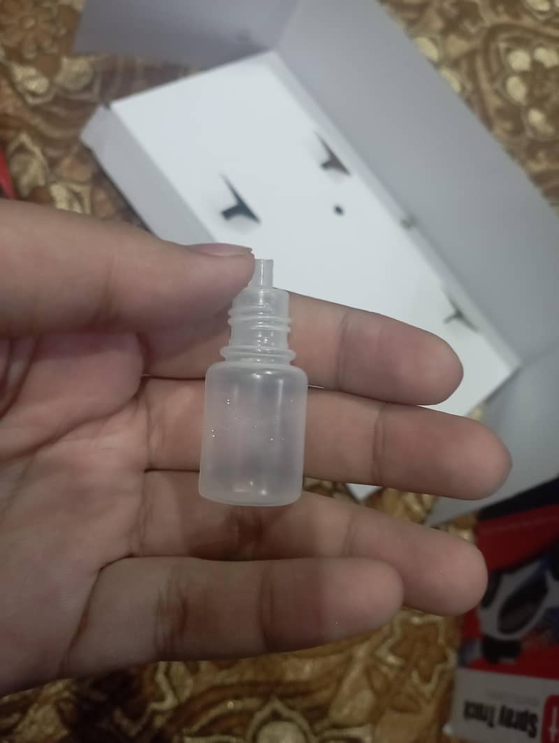 spray tryck 8