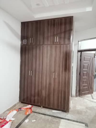 5Marla Single House available for rent