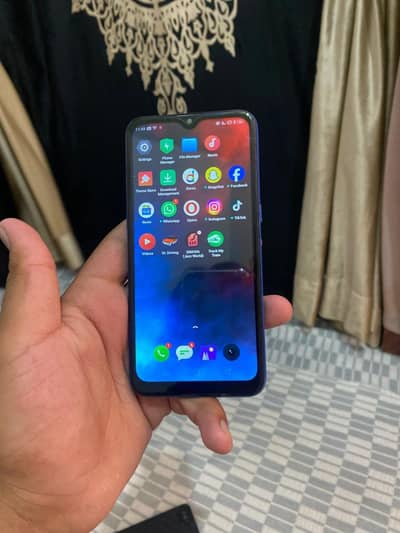 Realme C2